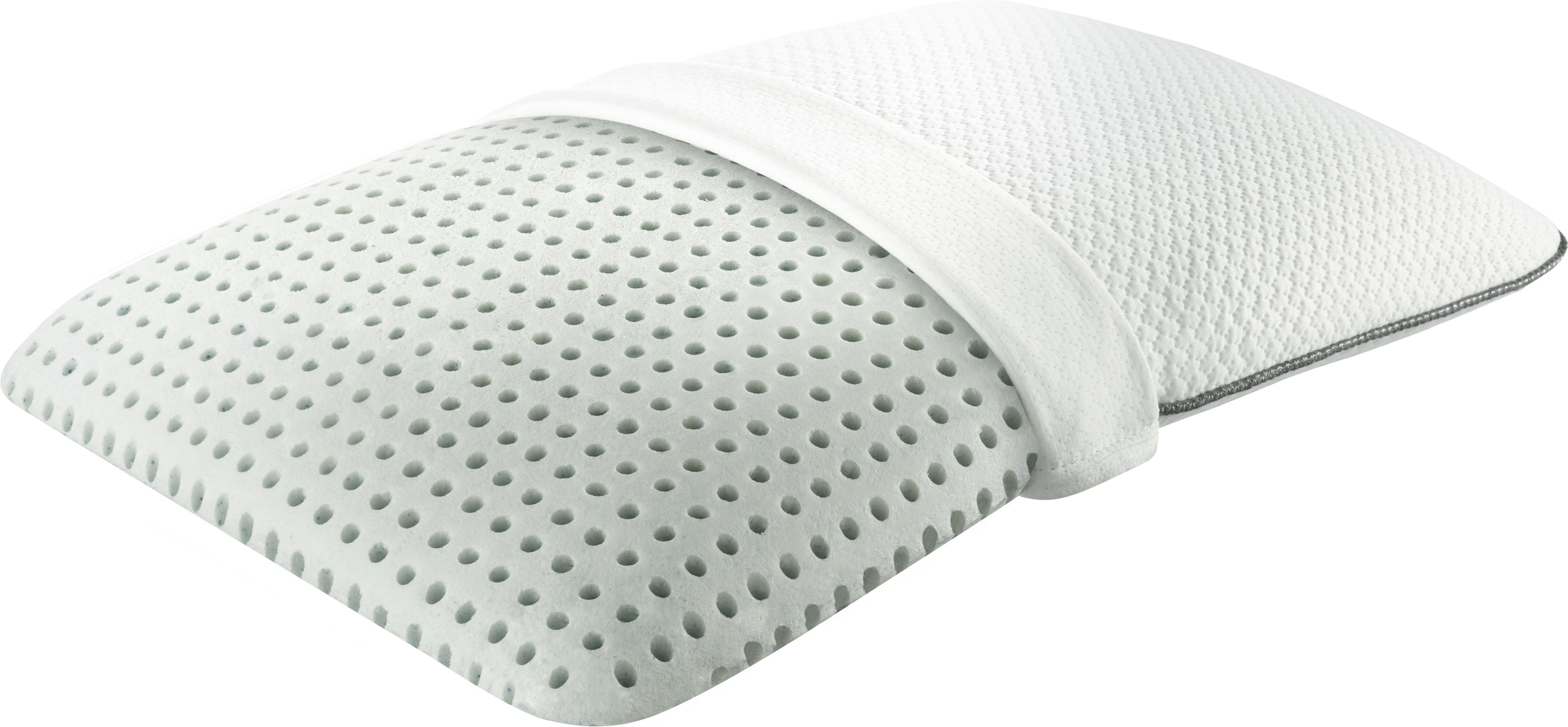 Beautyrest aircool gel hot sale pillow